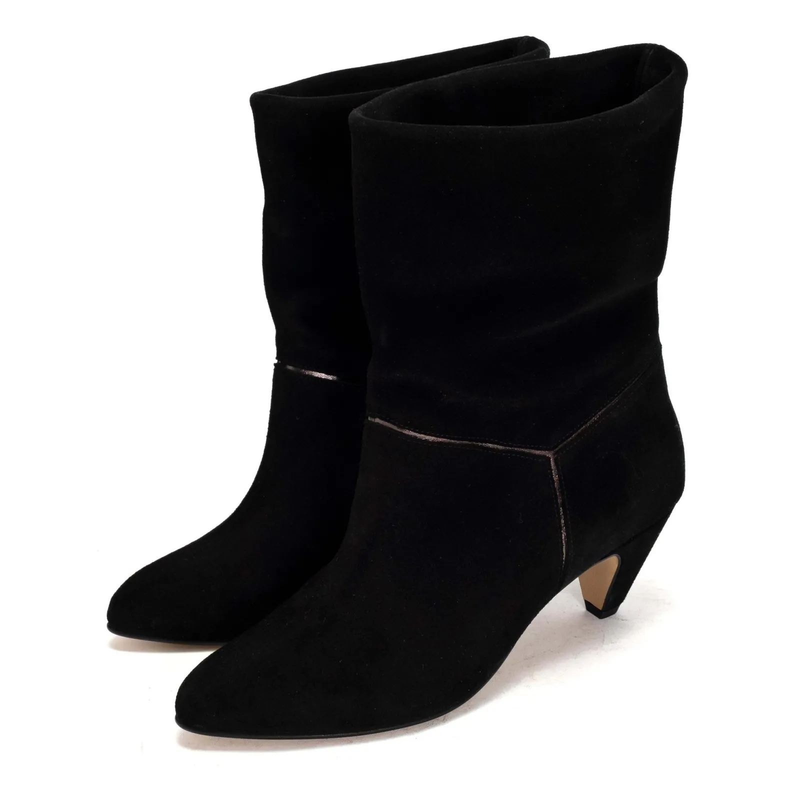 Jassi 50 Stiletto