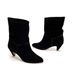 Jassi 50 Stiletto