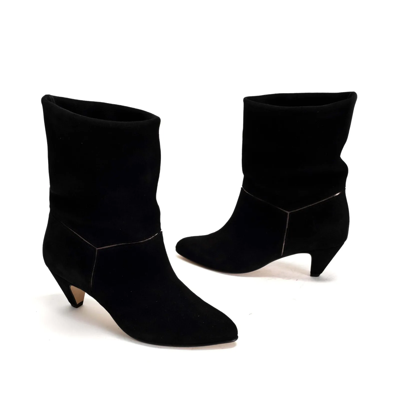 Jassi 50 Stiletto