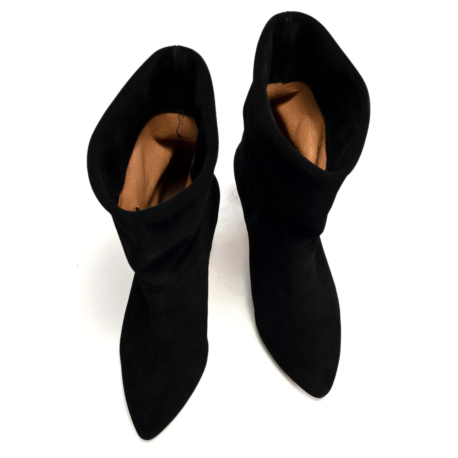 Jassi 50 Stiletto