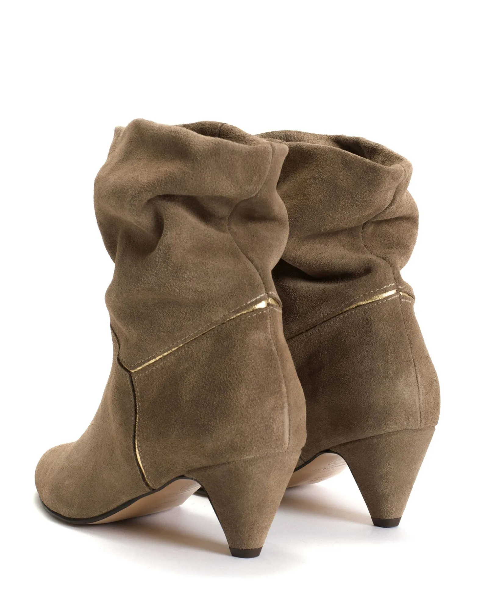 Jassi 50 Stiletto
