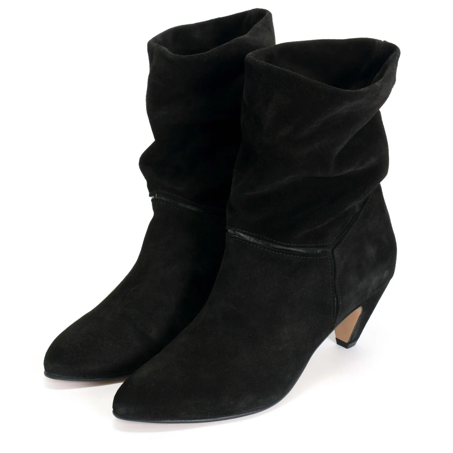 Jassi 50 Stiletto