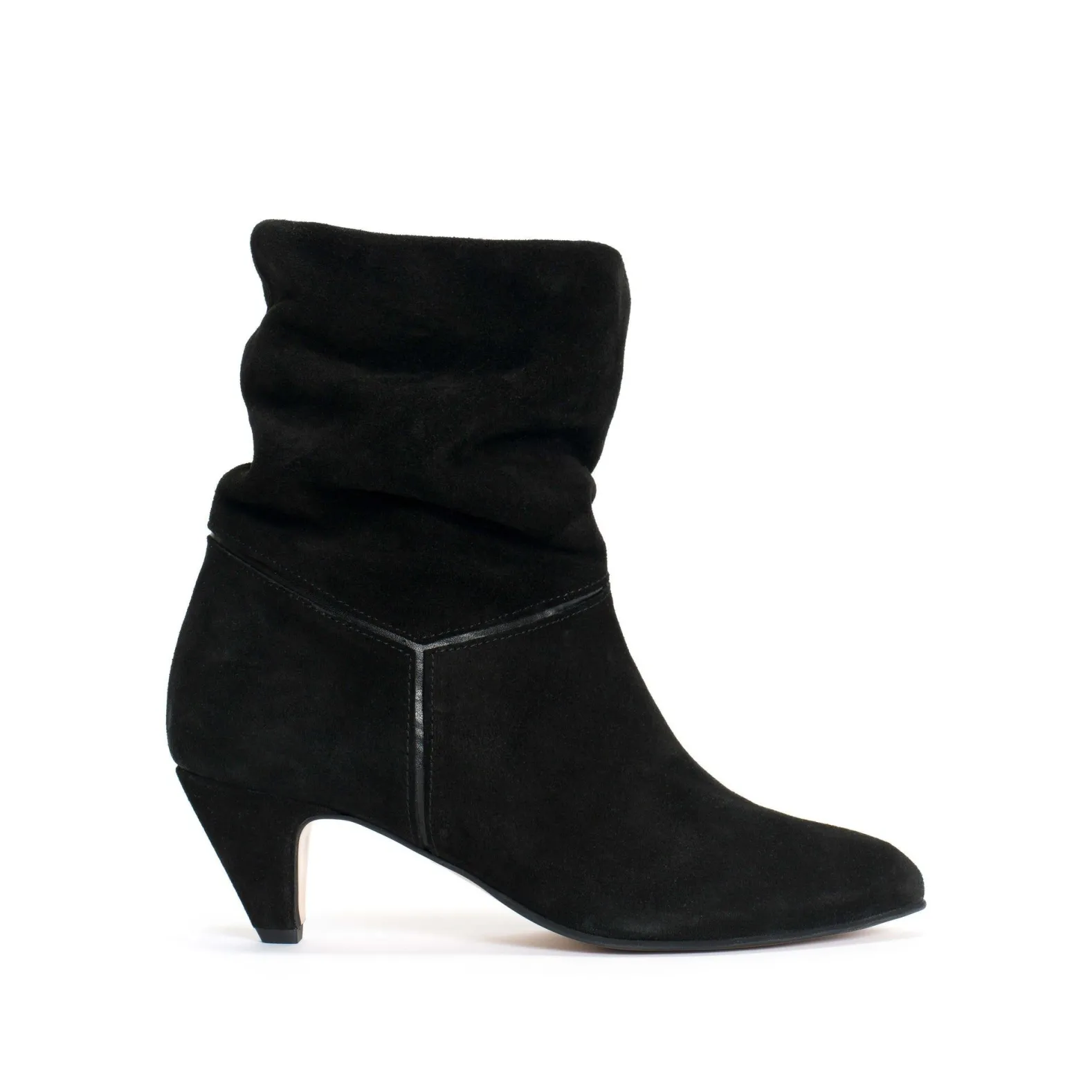 Jassi 50 Stiletto