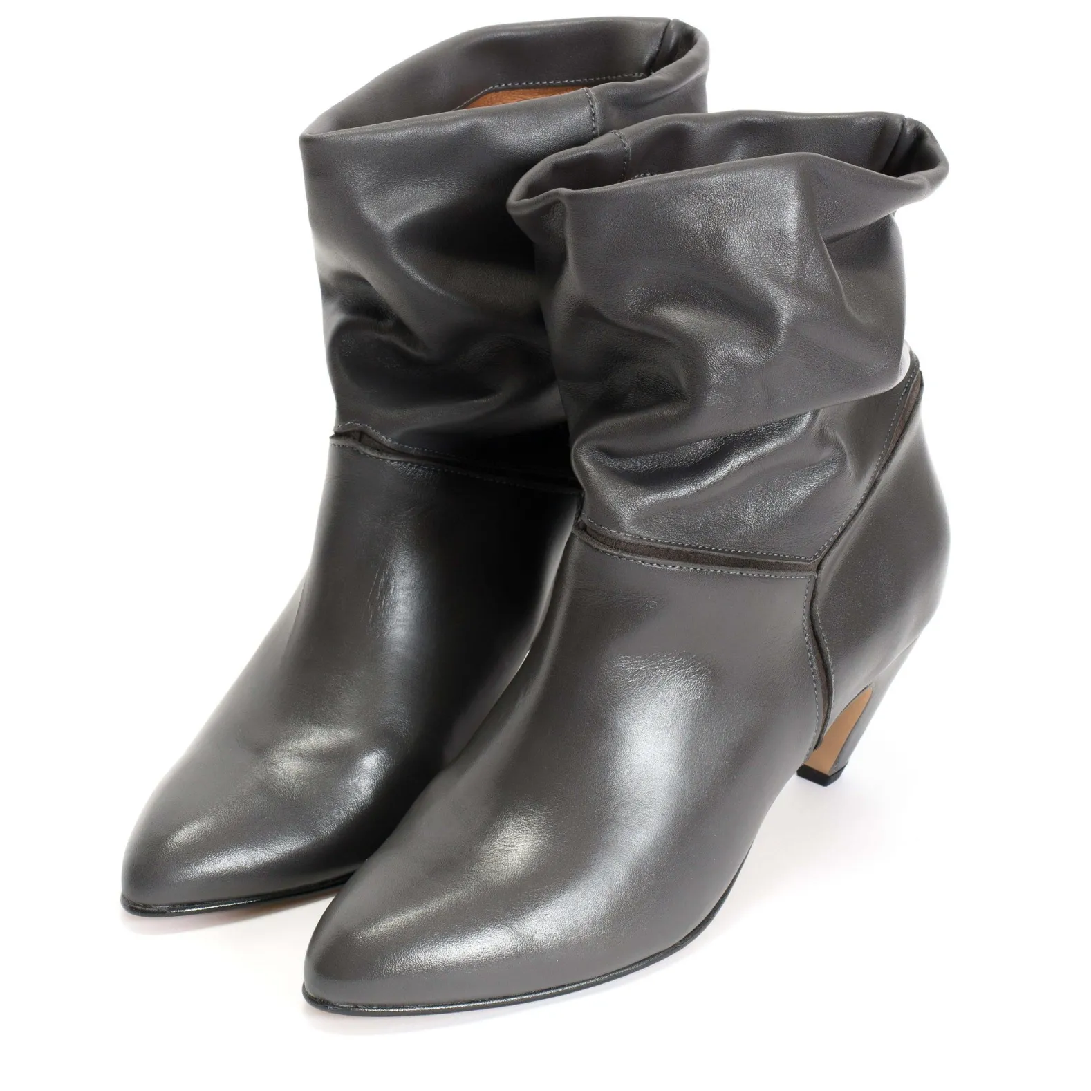 Jassi 50 Stiletto