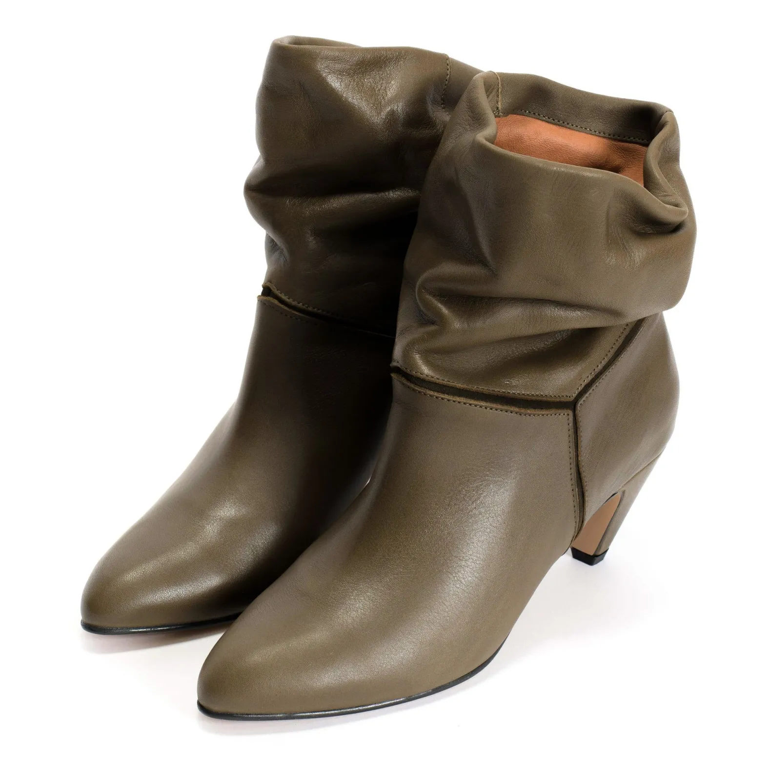 Jassi 50 Stiletto