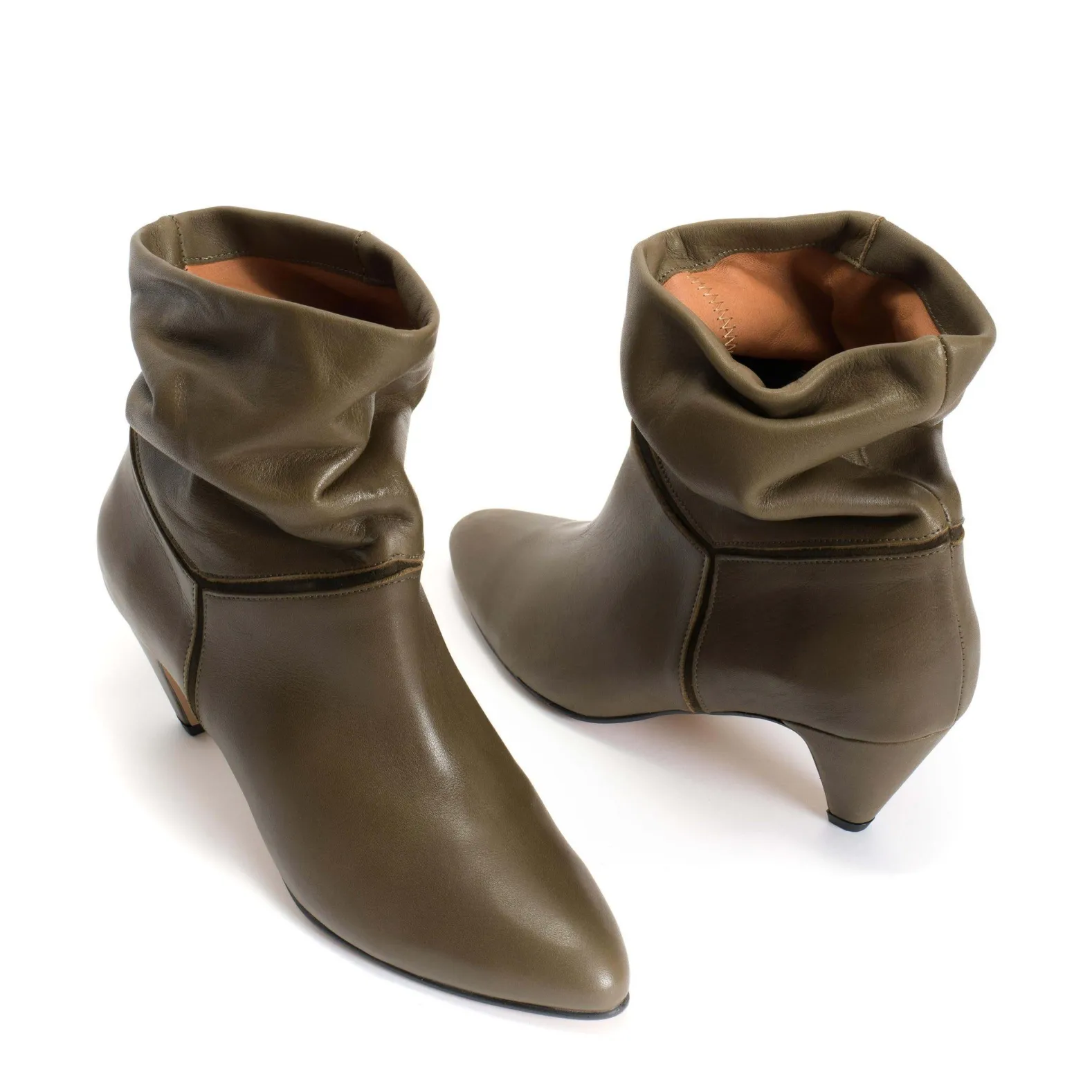 Jassi 50 Stiletto