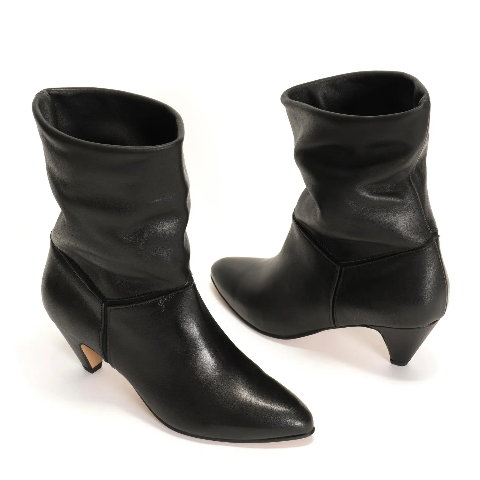 Jassi 50 Stiletto
