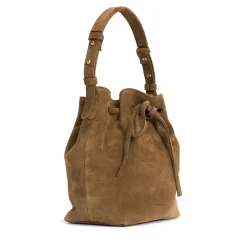 Kacey Petite Bucket Bag