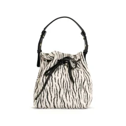 Kacey Petite Bucket Bag