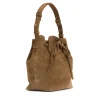 Kacey Petite Bucket Bag