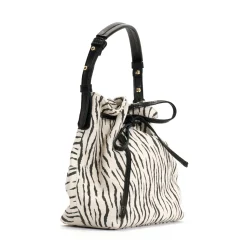 Kacey Petite Bucket Bag