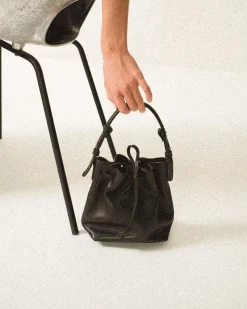 Kacey Petite Bucket Bag
