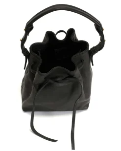 Kacey Petite Bucket Bag