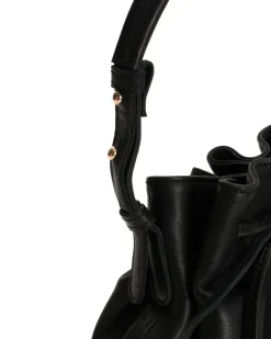 Kacey Petite Bucket Bag