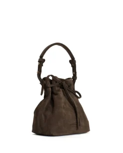 Kacey Petite Bucket Bag