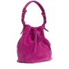 Kacey Petite Bucket Bag