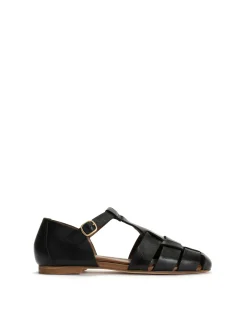 Lain Flats