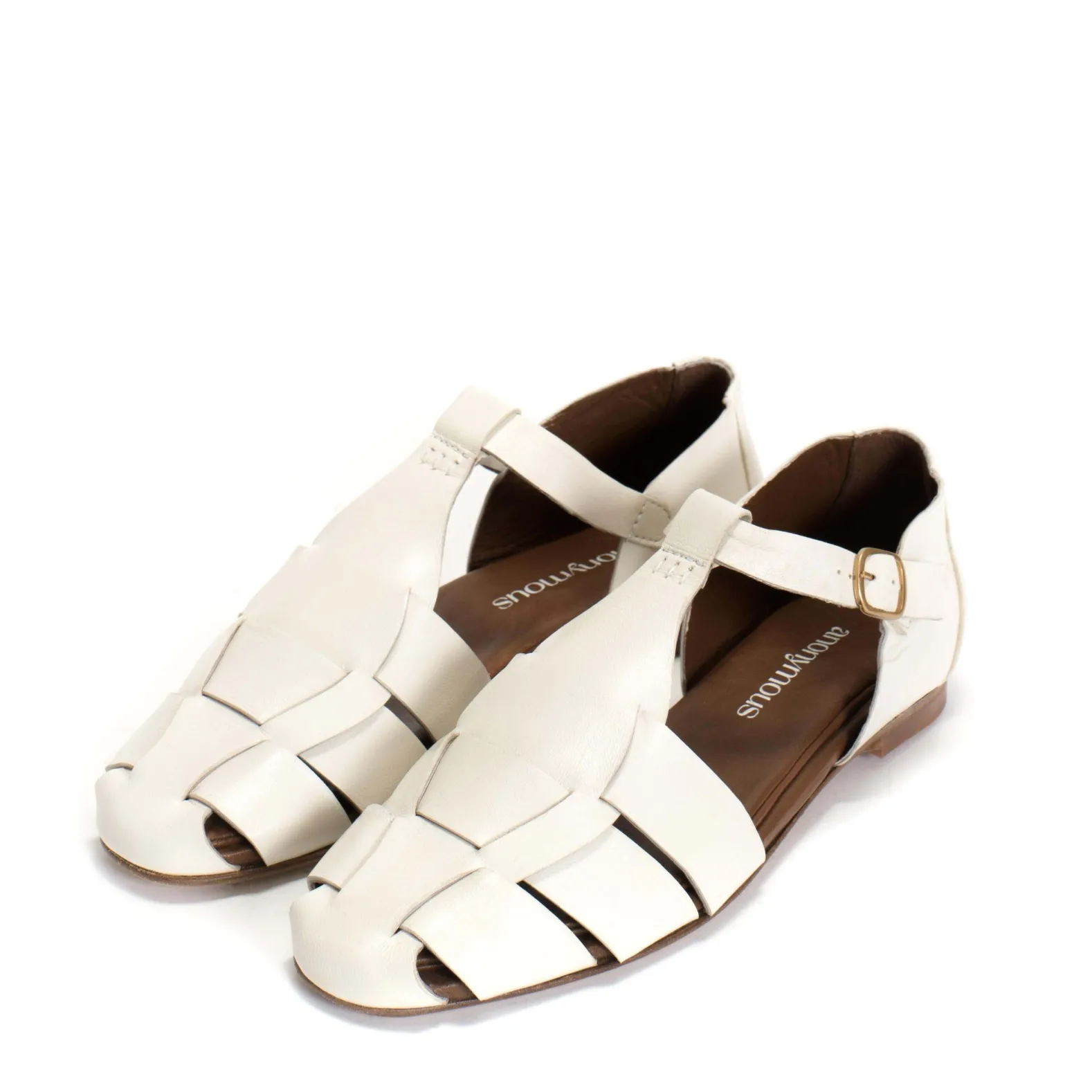 Lain Flats