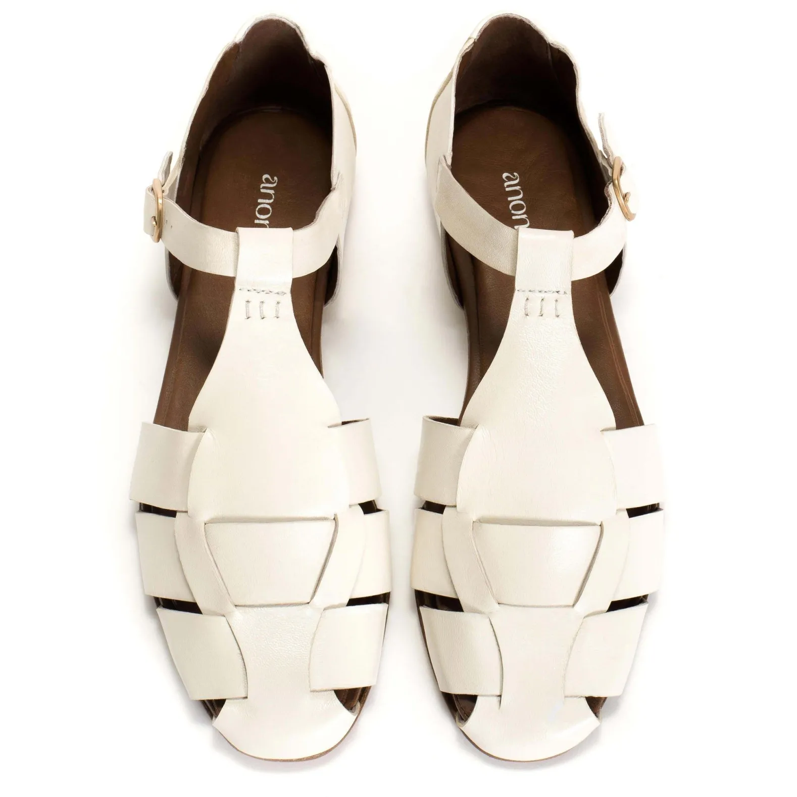 Lain Flats
