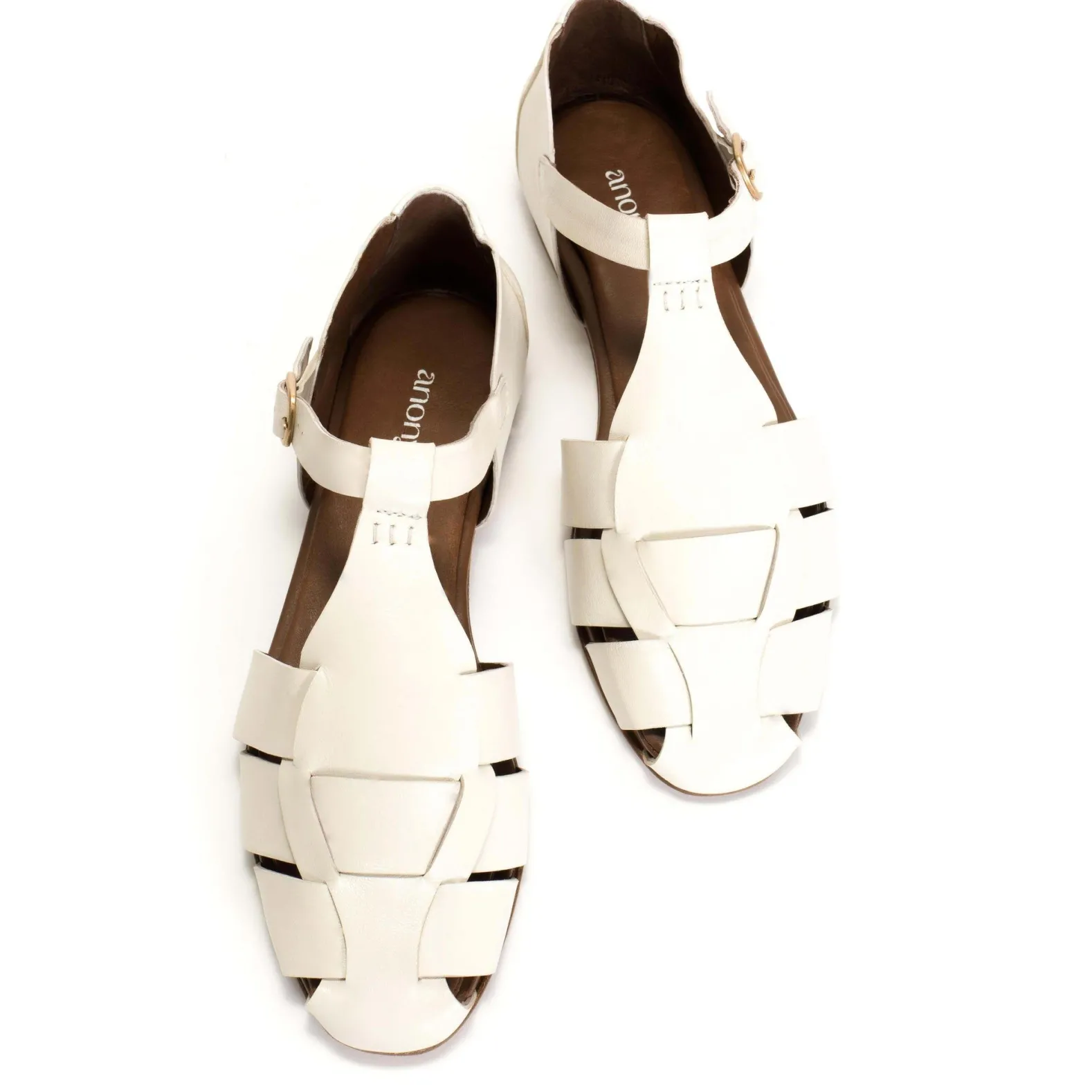 Lain Flats