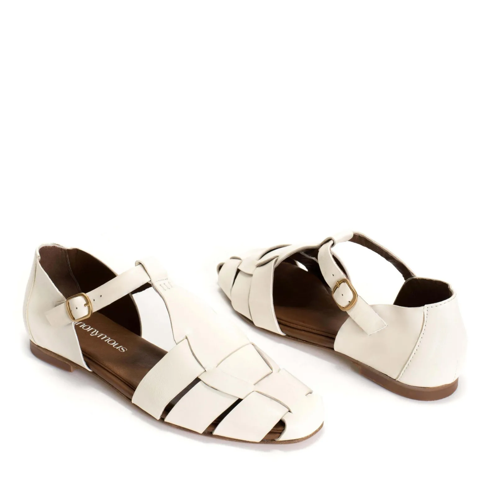 Lain Flats