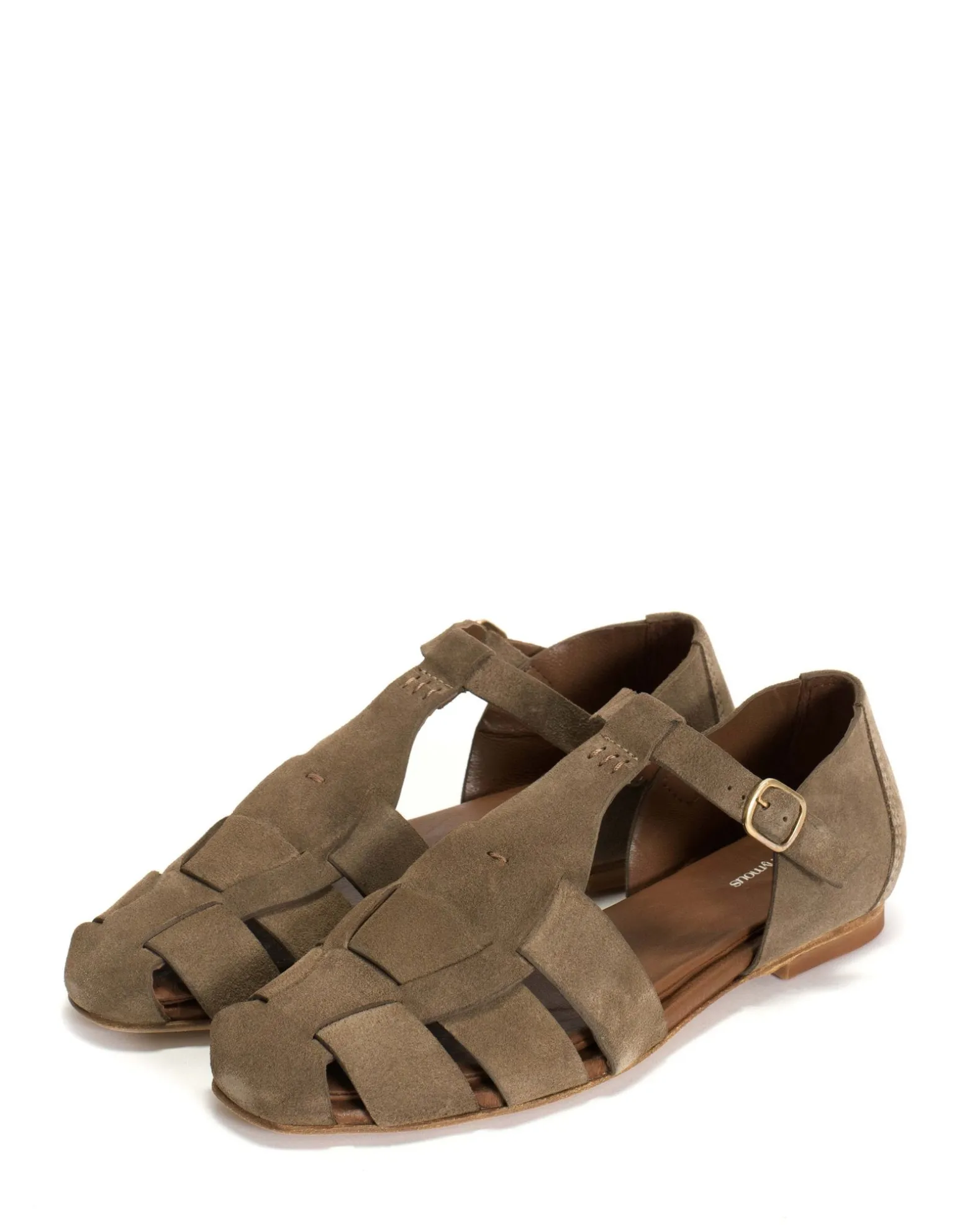 Lain Flats