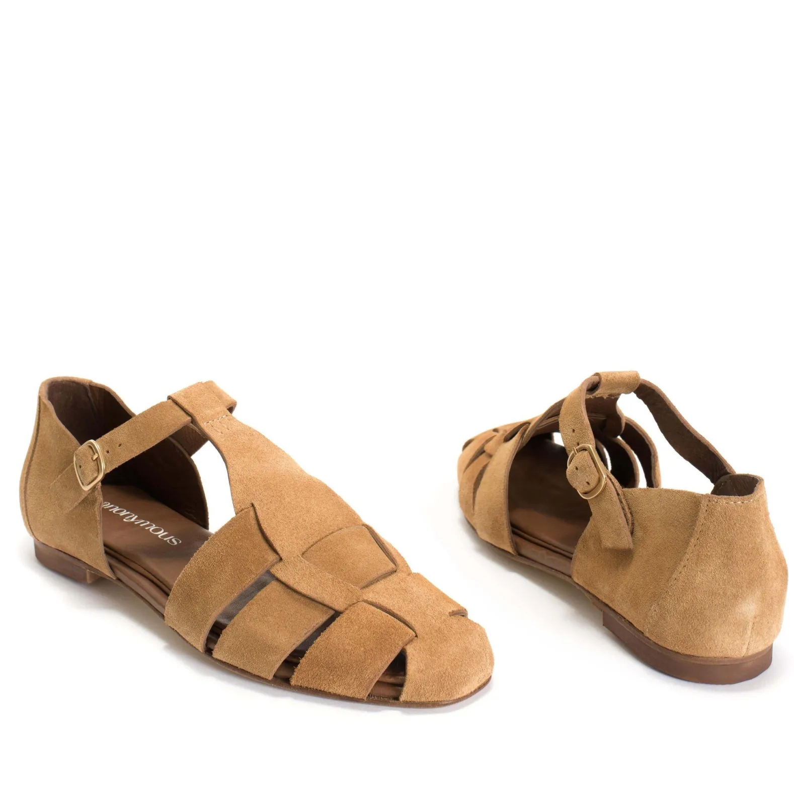 Lain Flats
