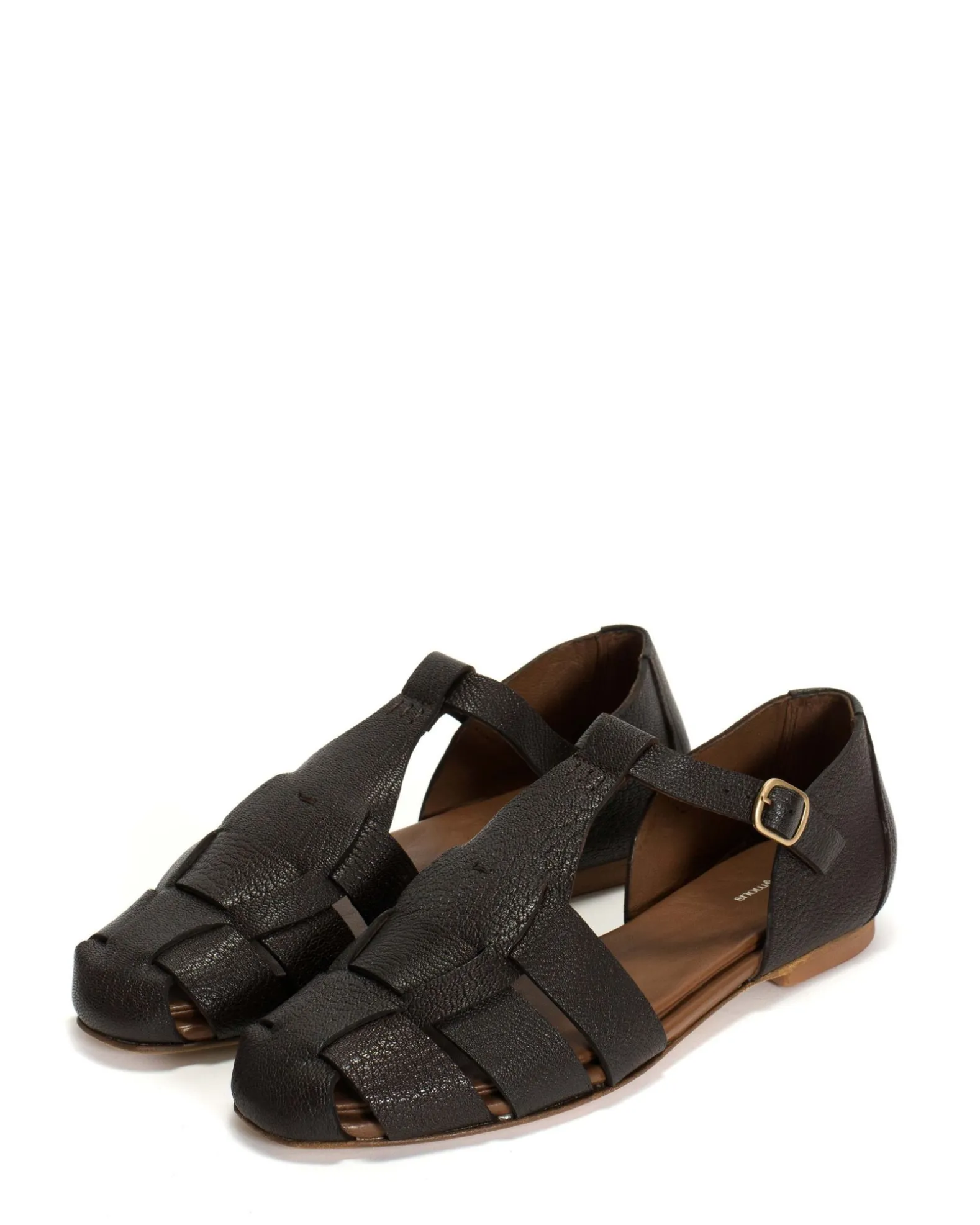 Lain Flats