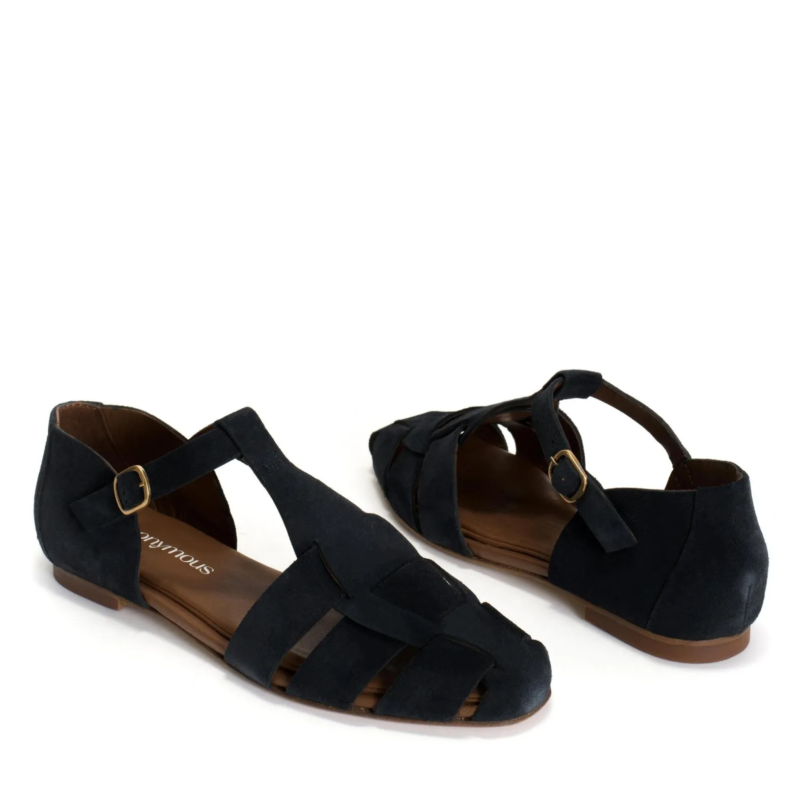 Lain Flats