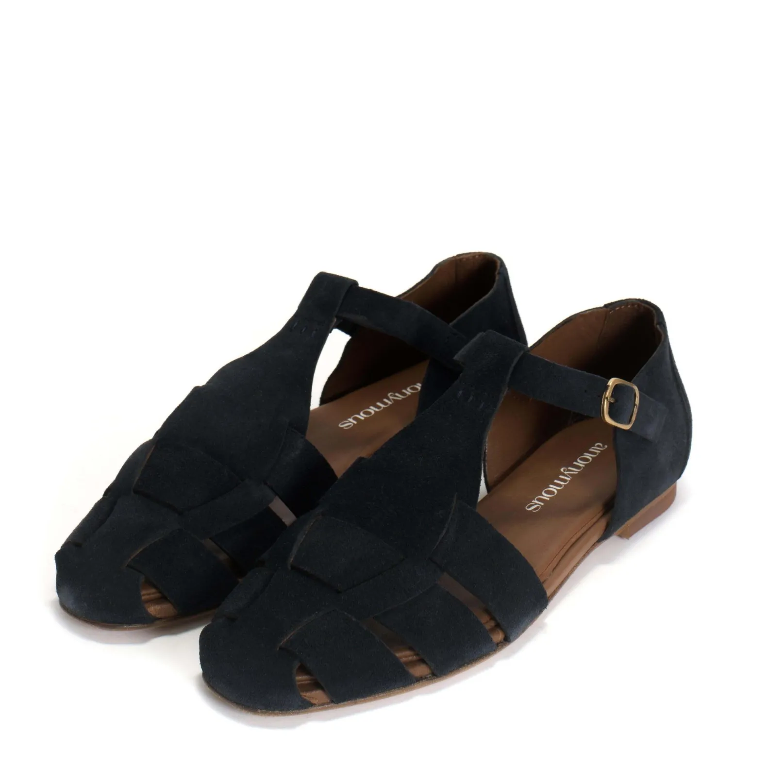 Lain Flats