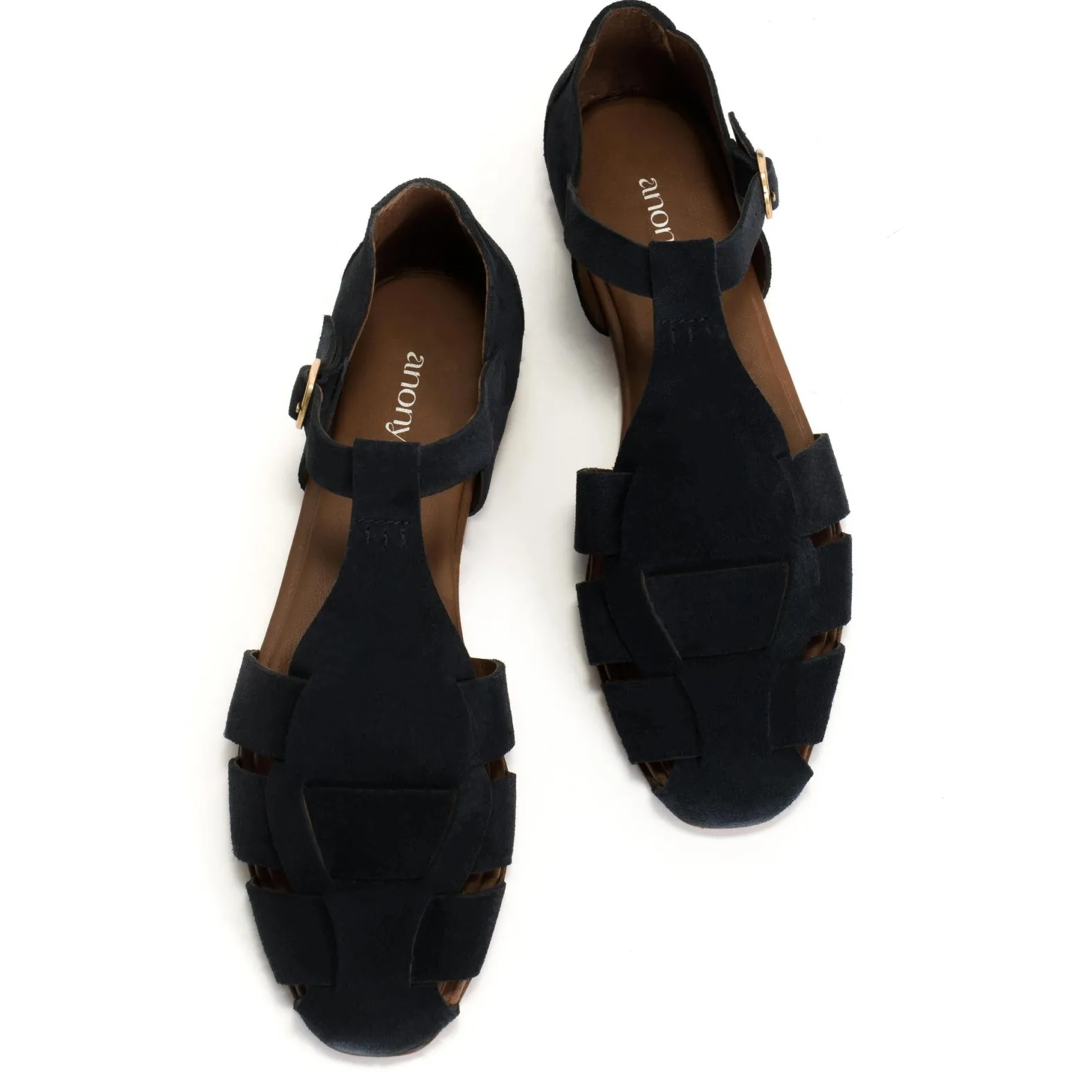 Lain Flats