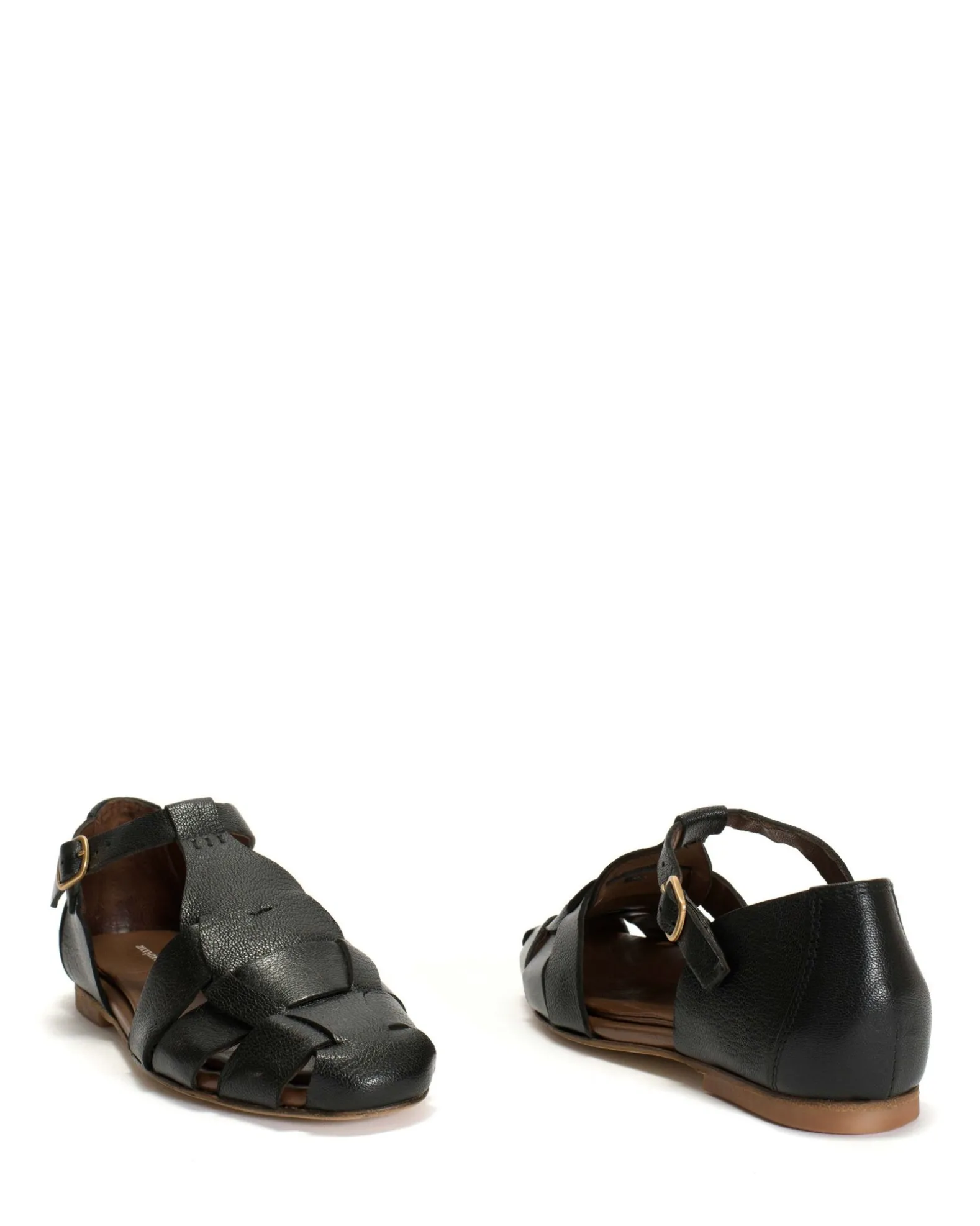 Lain Flats