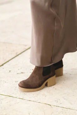 Laurell Platform