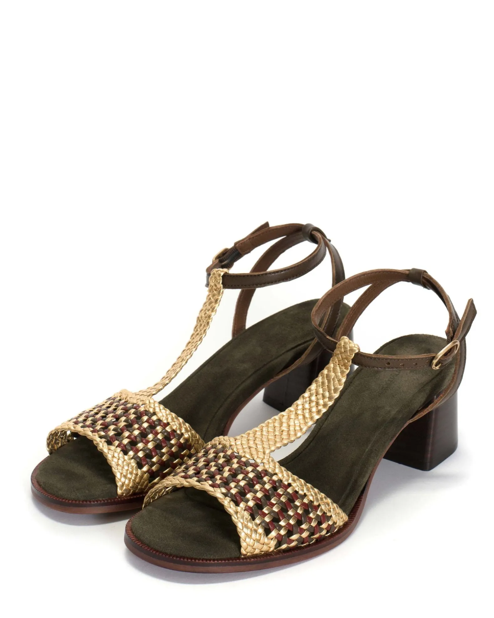 Lizanne Hand-Braided
