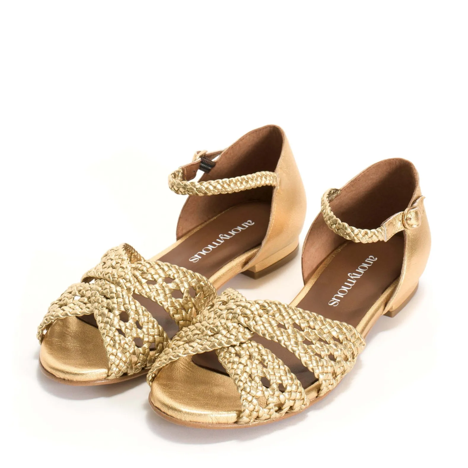 Olina 20 Hand-Braided