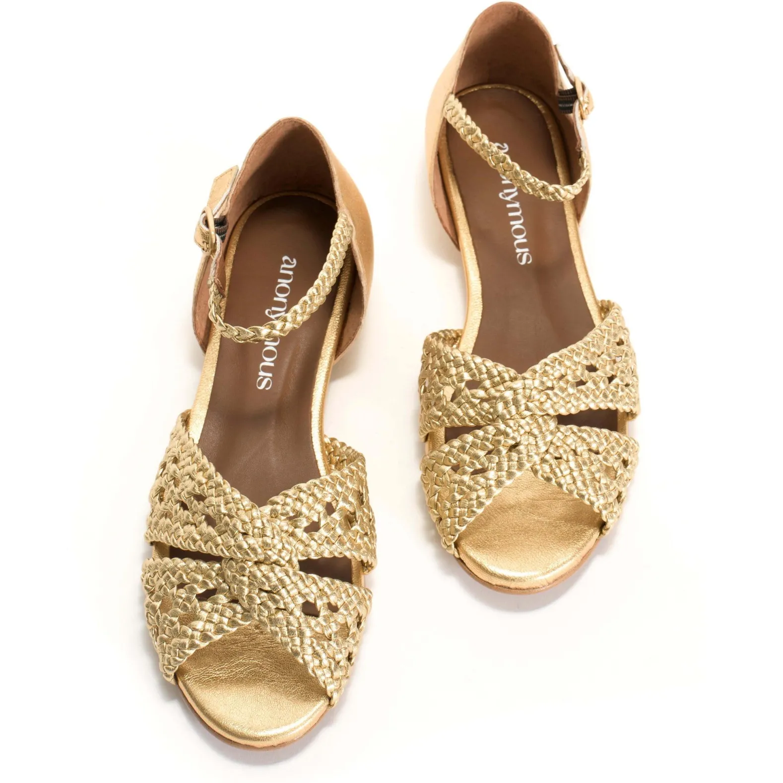 Olina 20 Hand-Braided