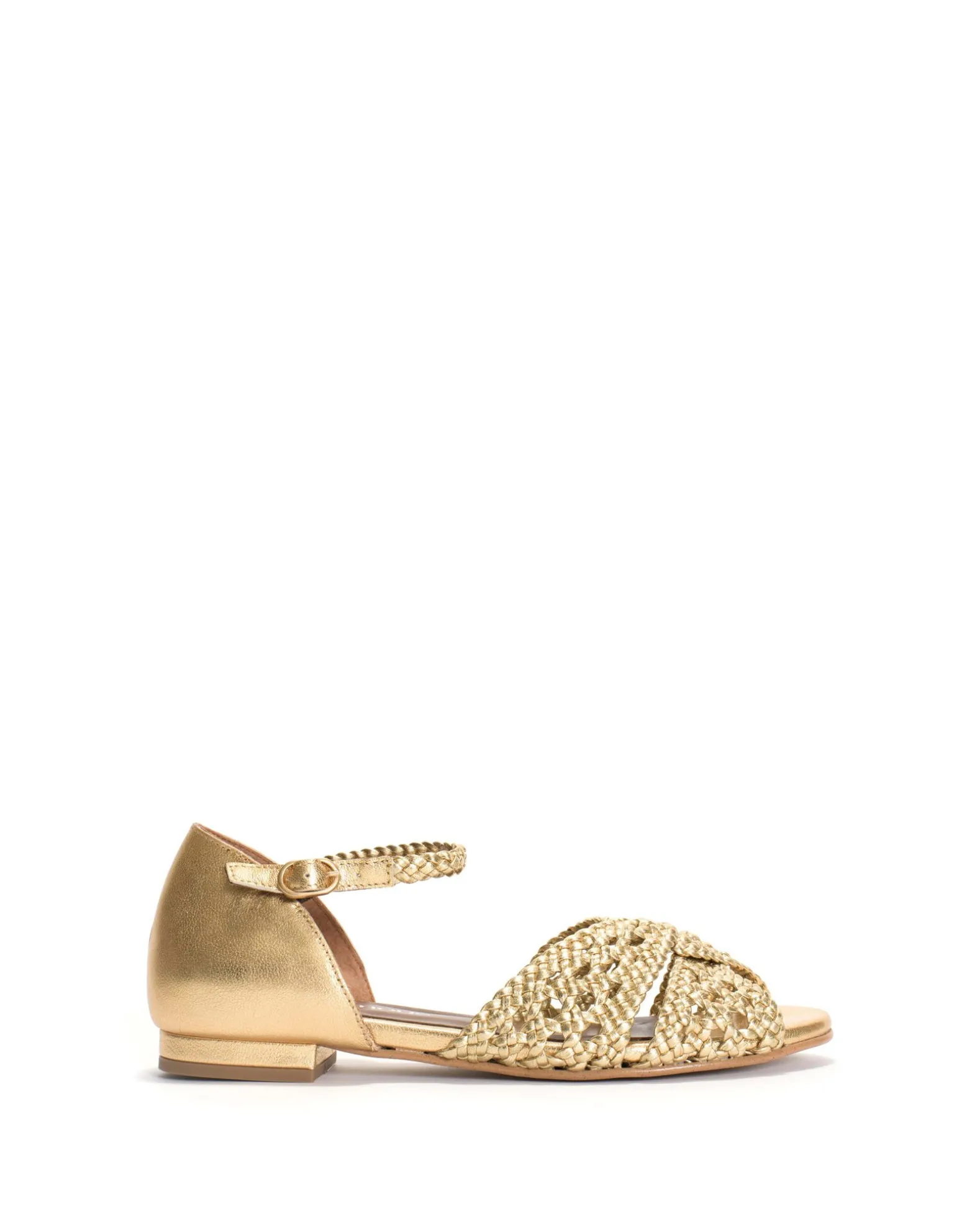 Olina 20 Hand-Braided