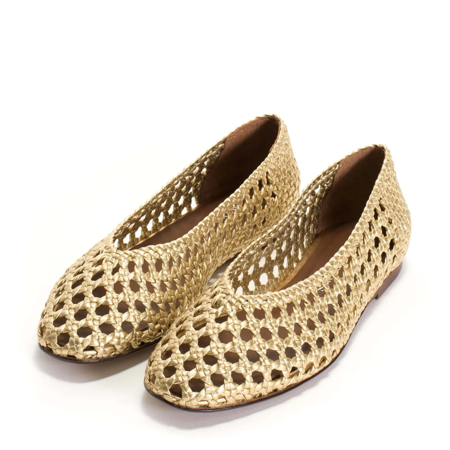 Sessi 10 Hand-Braided