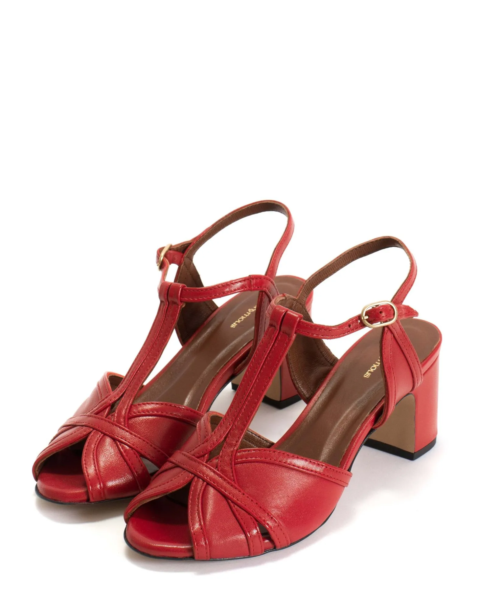 Therese 55