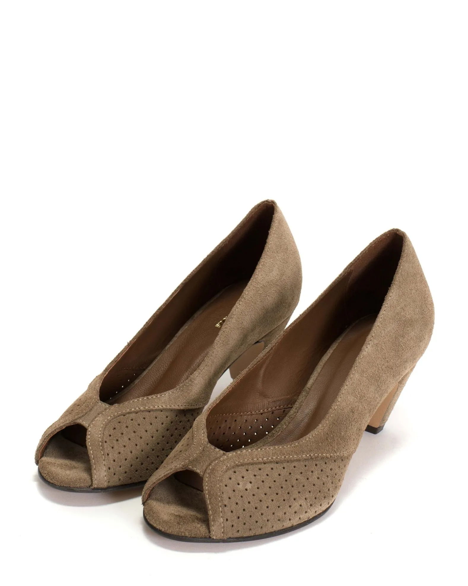 Tiffany Stiletto