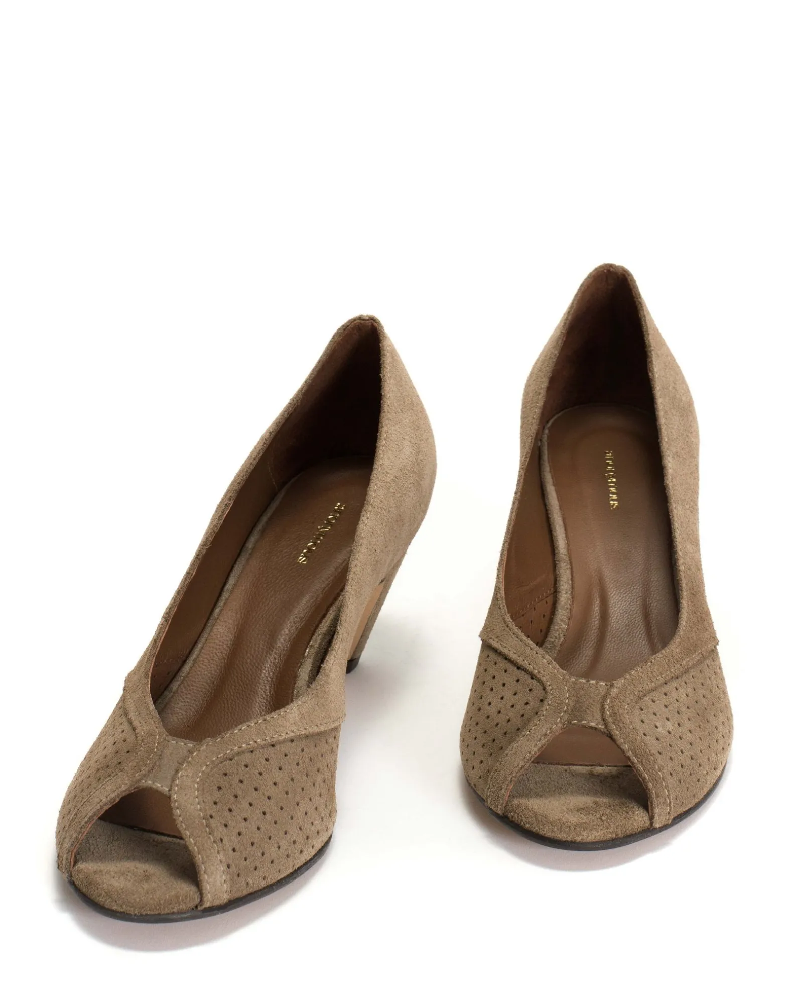Tiffany Stiletto