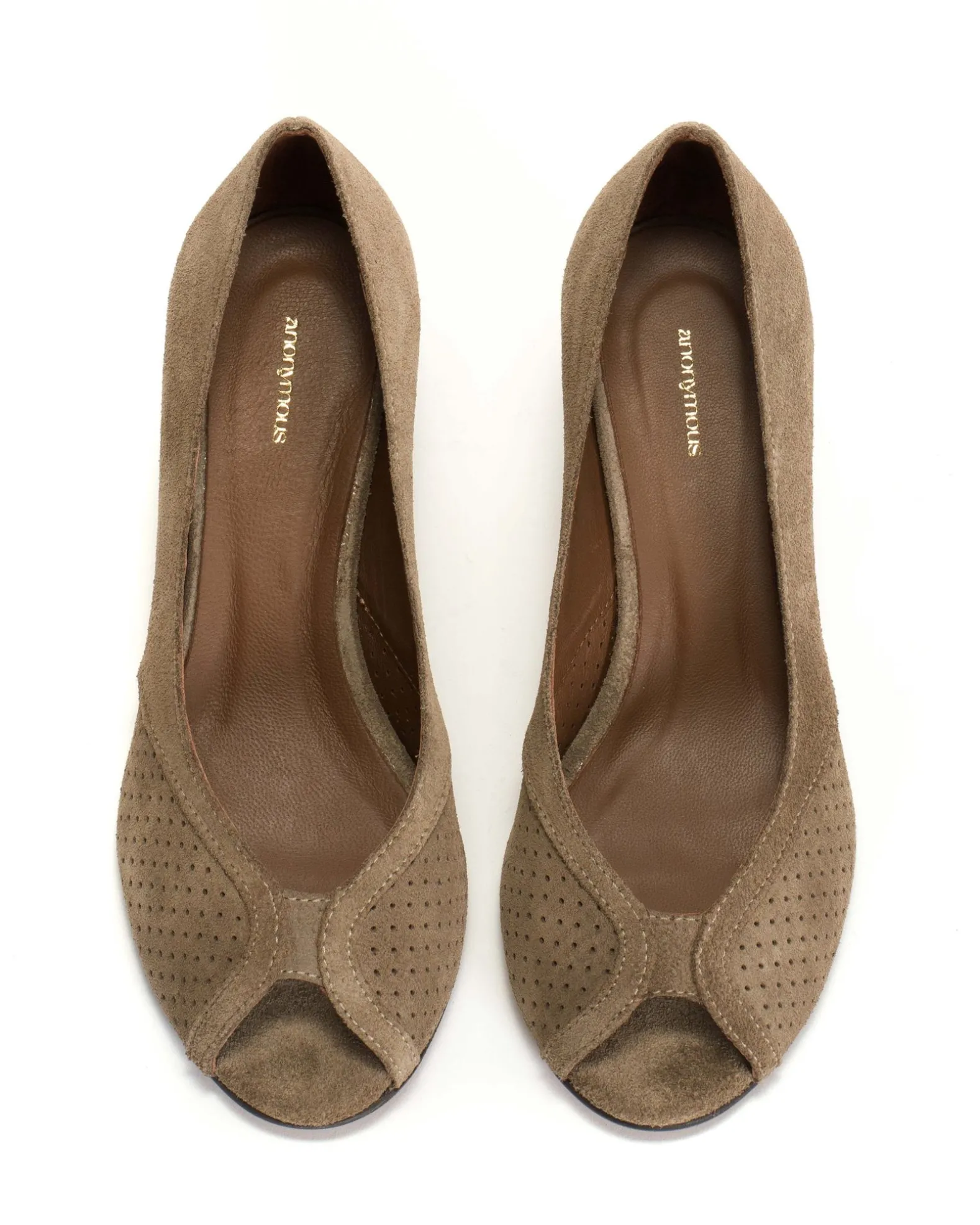 Tiffany Stiletto