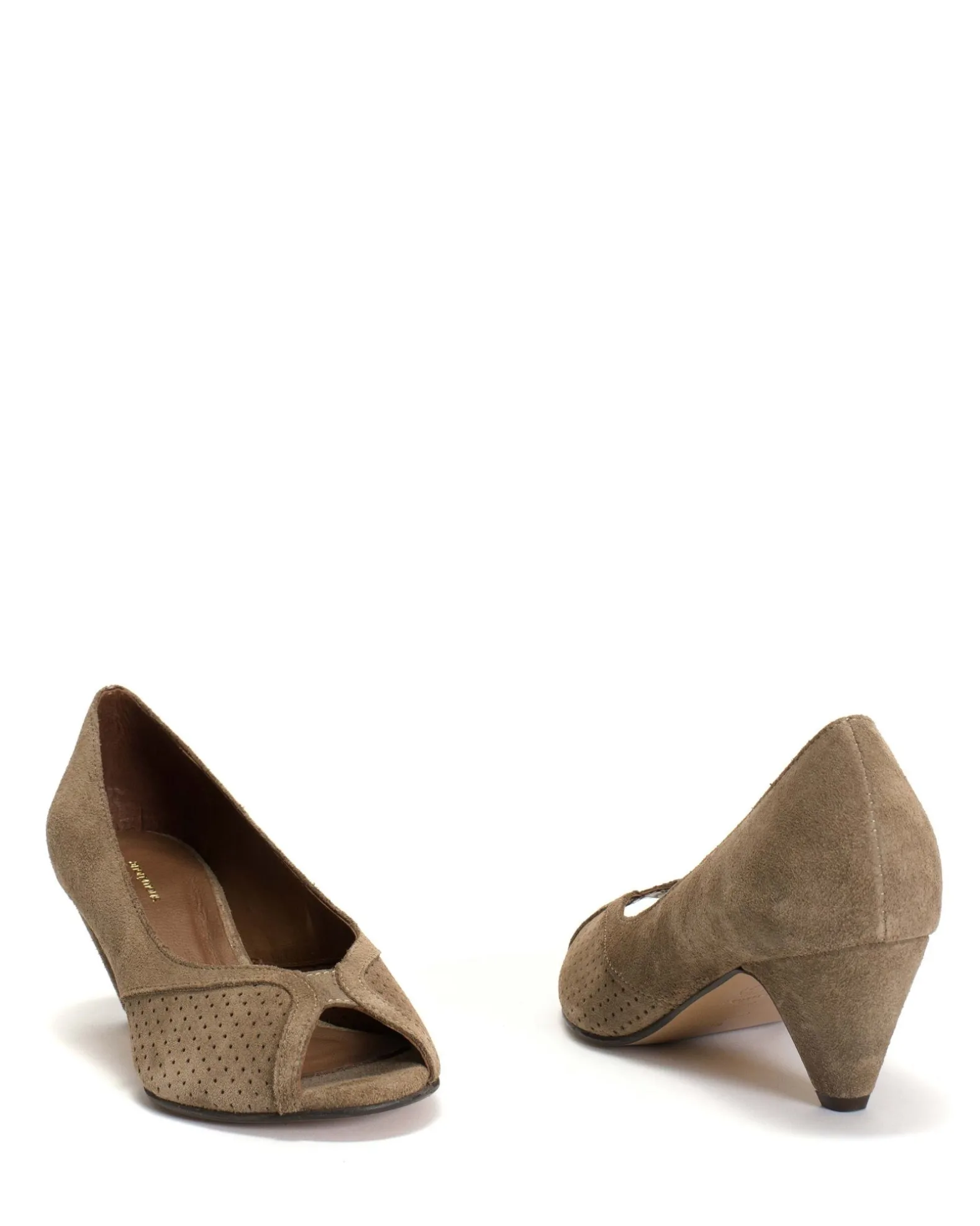 Tiffany Stiletto