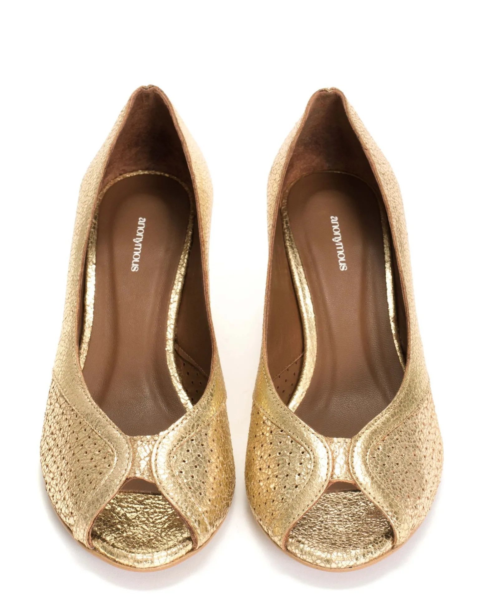 Tiffany Stiletto