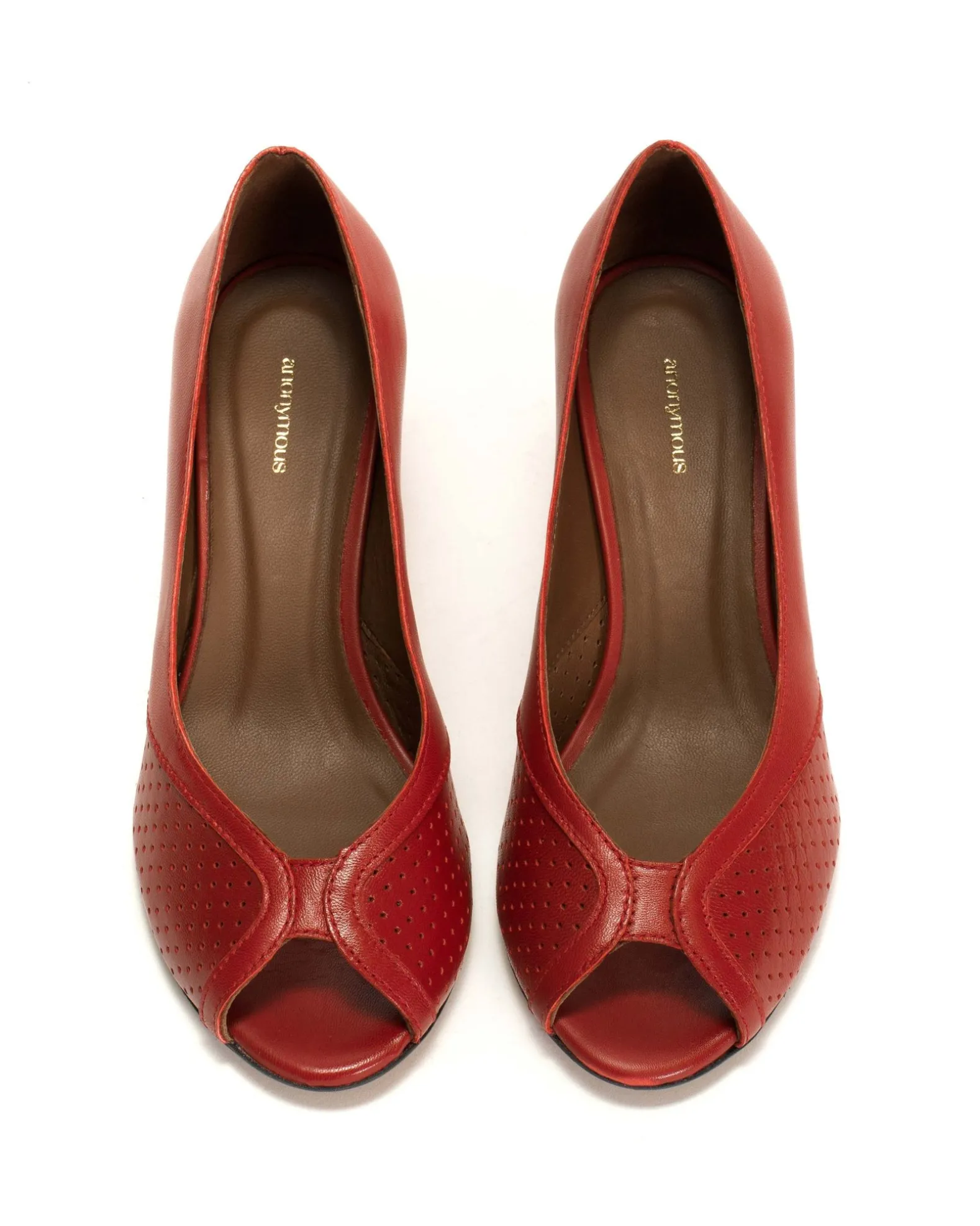 Tiffany Stiletto