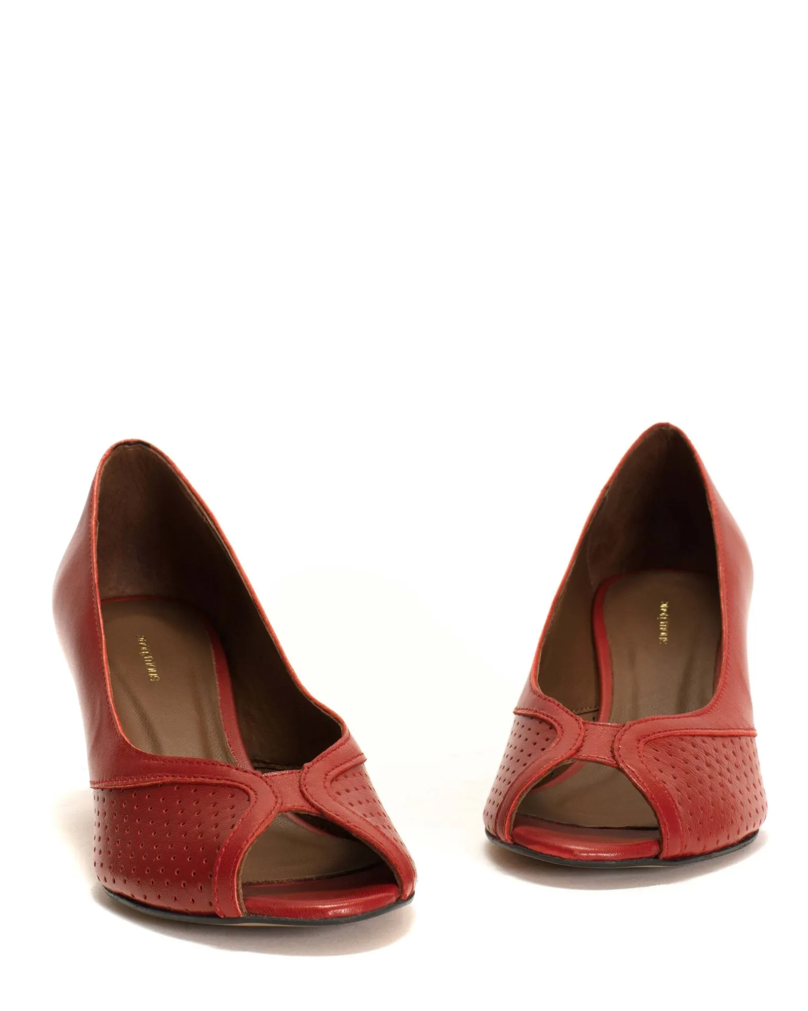 Tiffany Stiletto