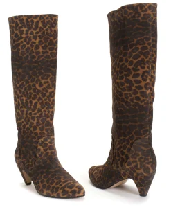 Valle 50 Stiletto