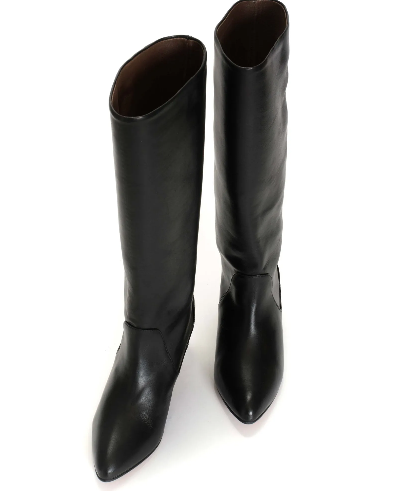 Valle 50 Stiletto