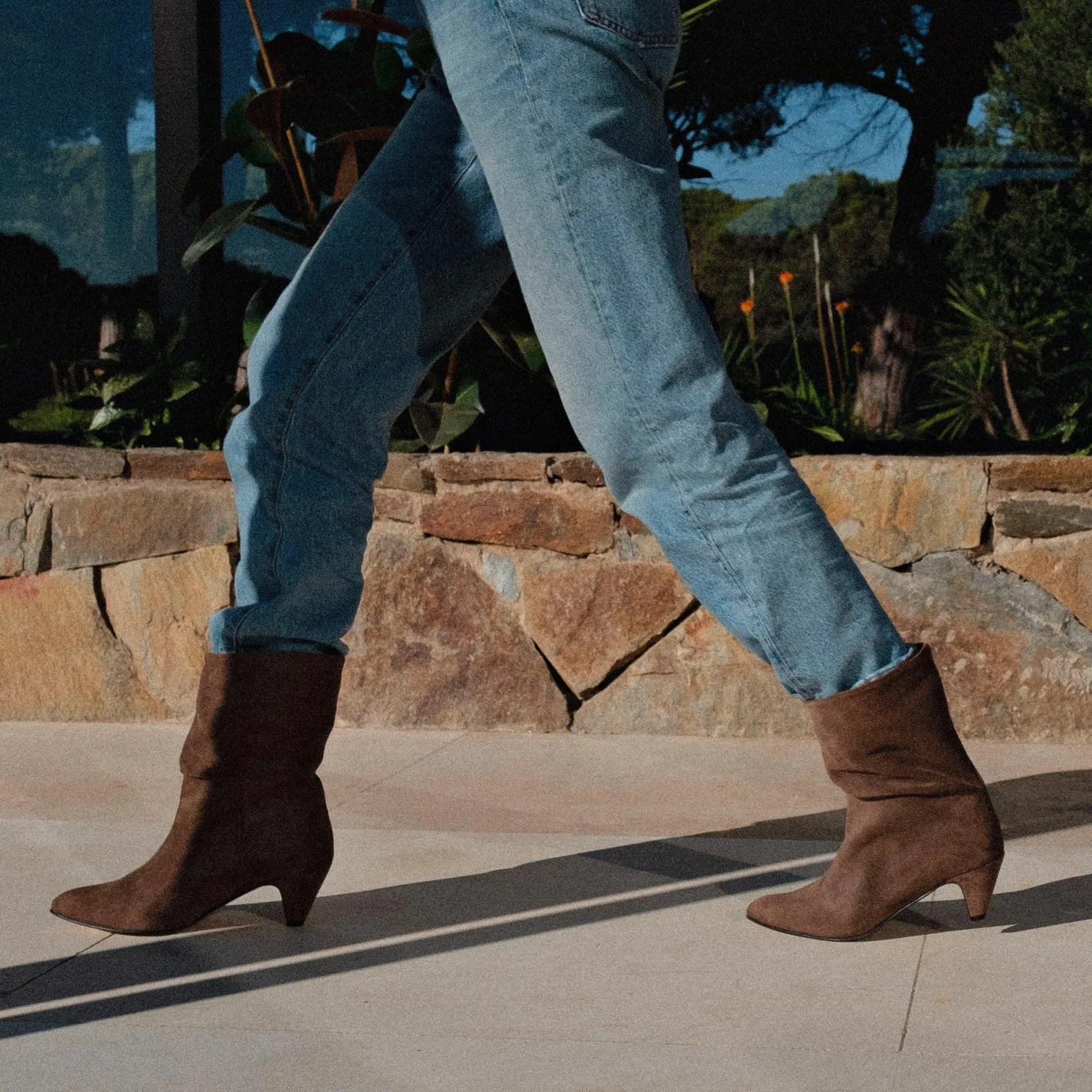 Vully 50 Stiletto