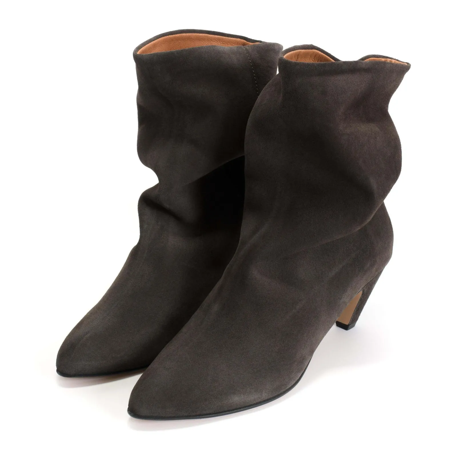 Vully 50 Stiletto
